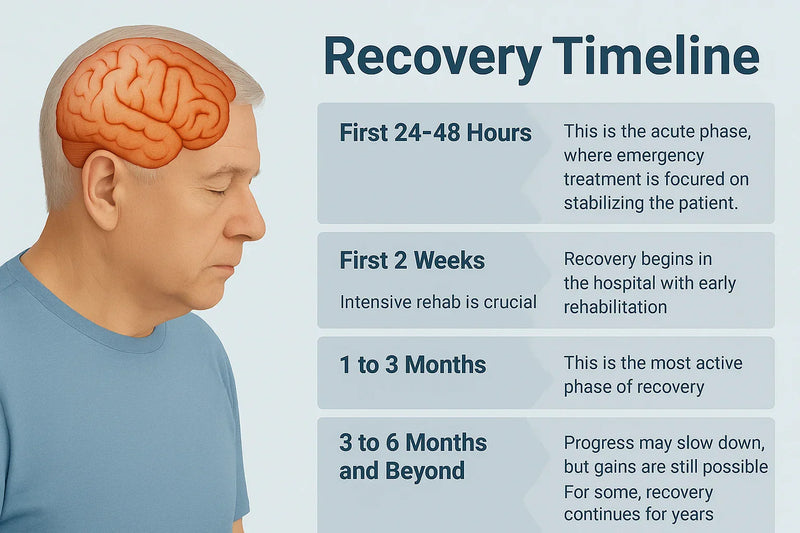 Paralysis Recovery Guide