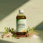 Chandanabala Lakshadi Thailam - Ayurvedic Cooling Oil for Skin, Body & Joint Wellness (Sitaram Ayurveda)