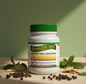 Hingashtak Choorna - Ayurvedic Digestive Powder for Gas, Indigestion & Bloating