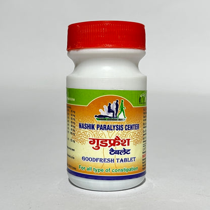 Nashik Paralysis Center Paralysis Kit