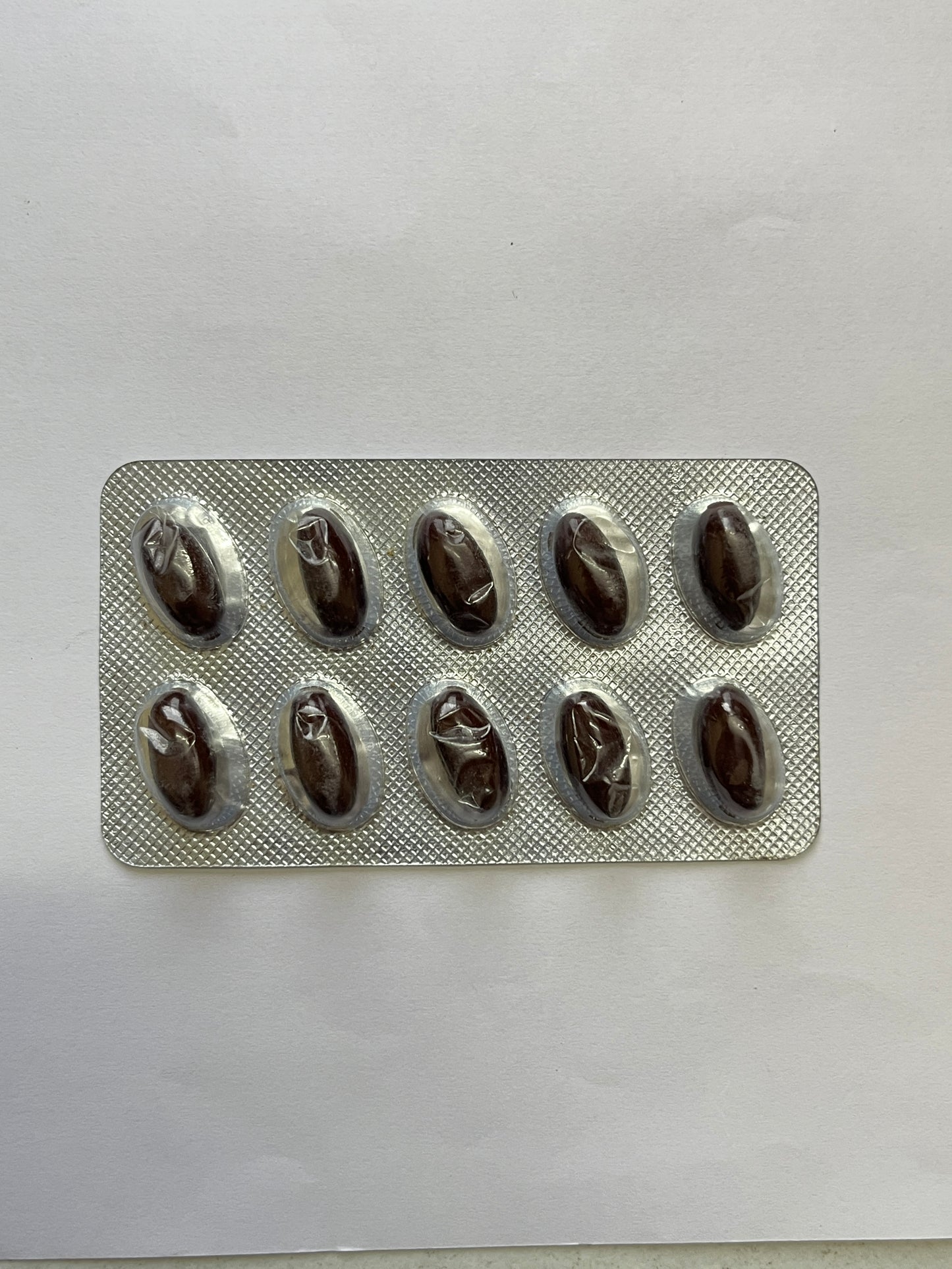 Multidoz Softgel Capsules - Vitamin B12, Alpha Lipoic Acid & Folic Acid for Nerve Health and Energy