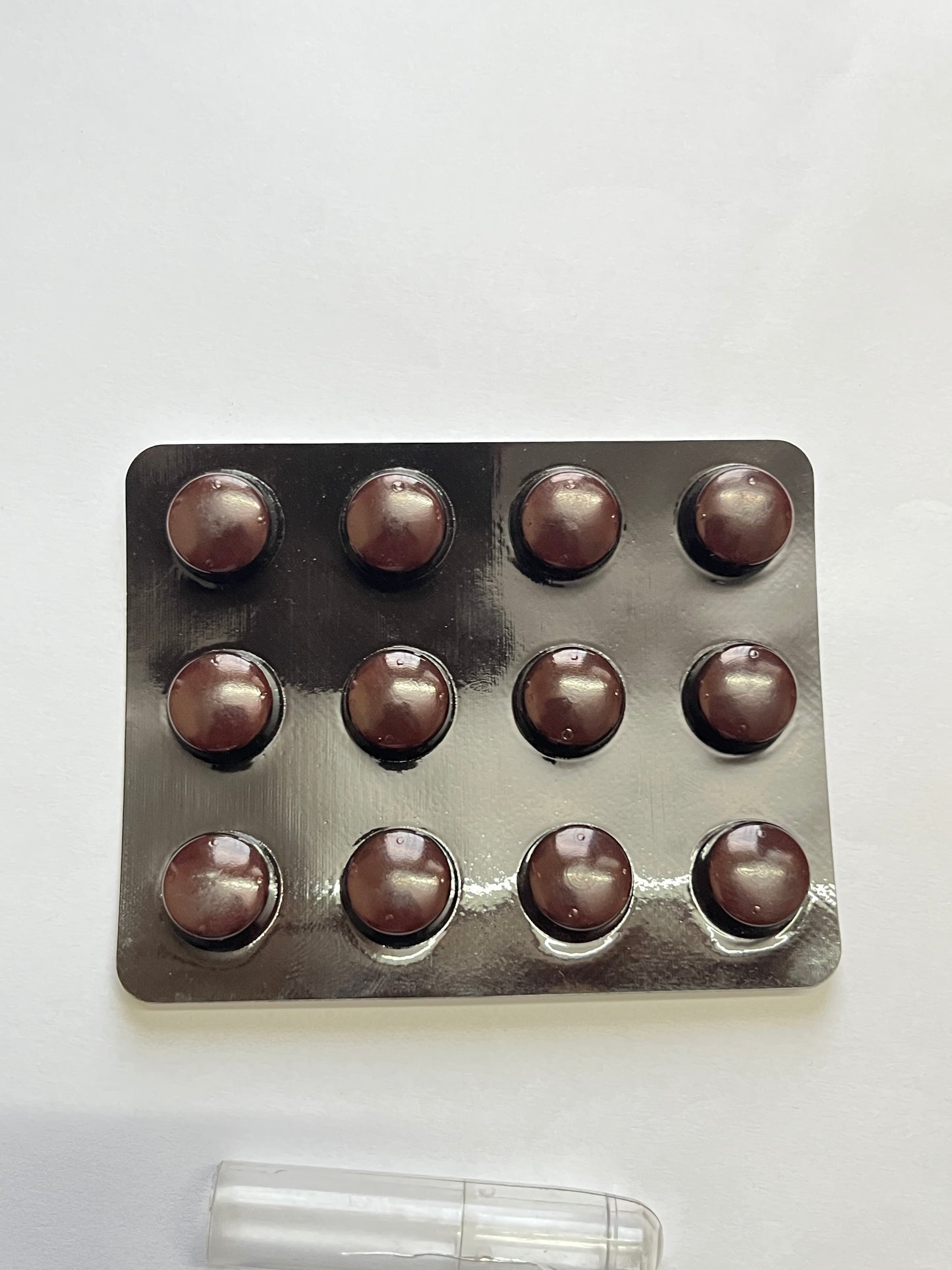 Swapna Sap Tablets - Ayurvedic Sleep & Stress Relief Formula (Sitaram Ayurveda)